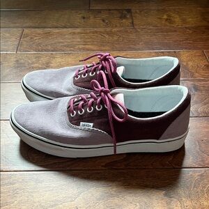 Vans Men’s Comfycush Era